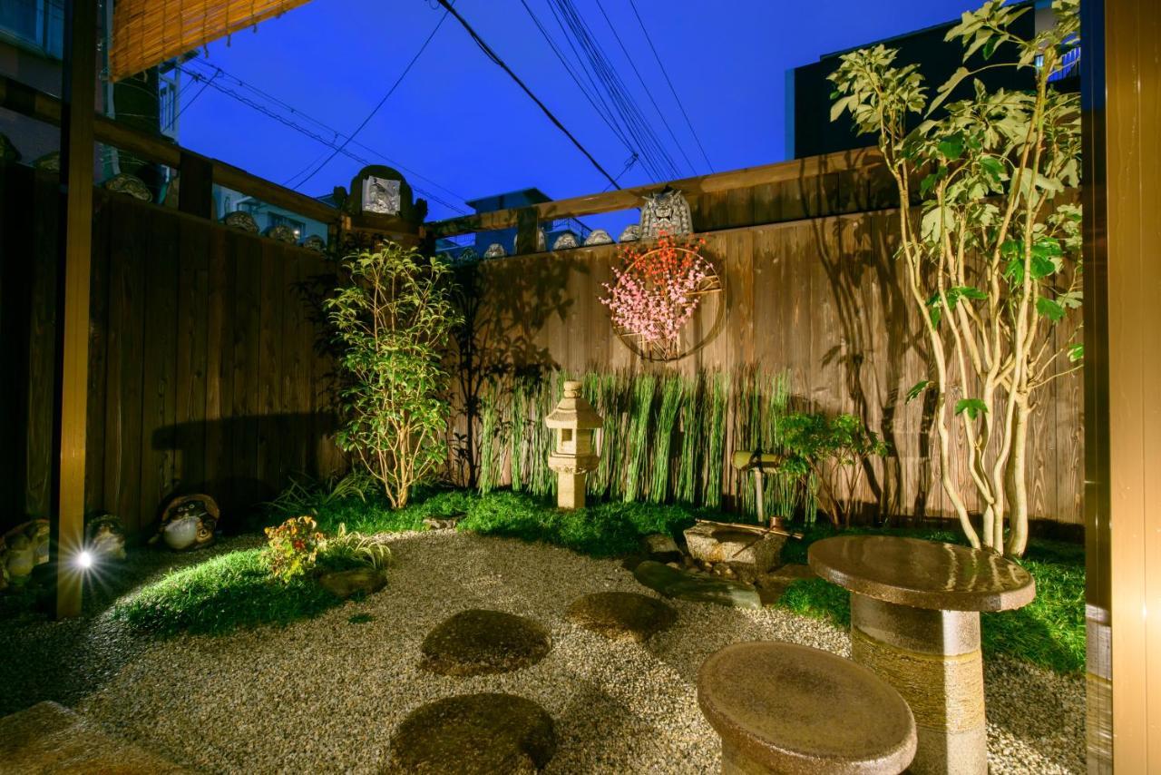 Kyooyado Muromachi Kyōto Exterior foto