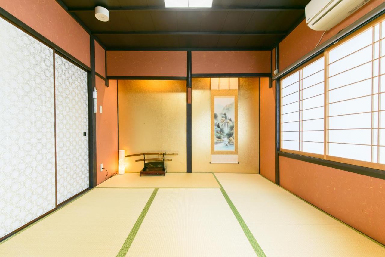 Kyooyado Muromachi Kyōto Exterior foto