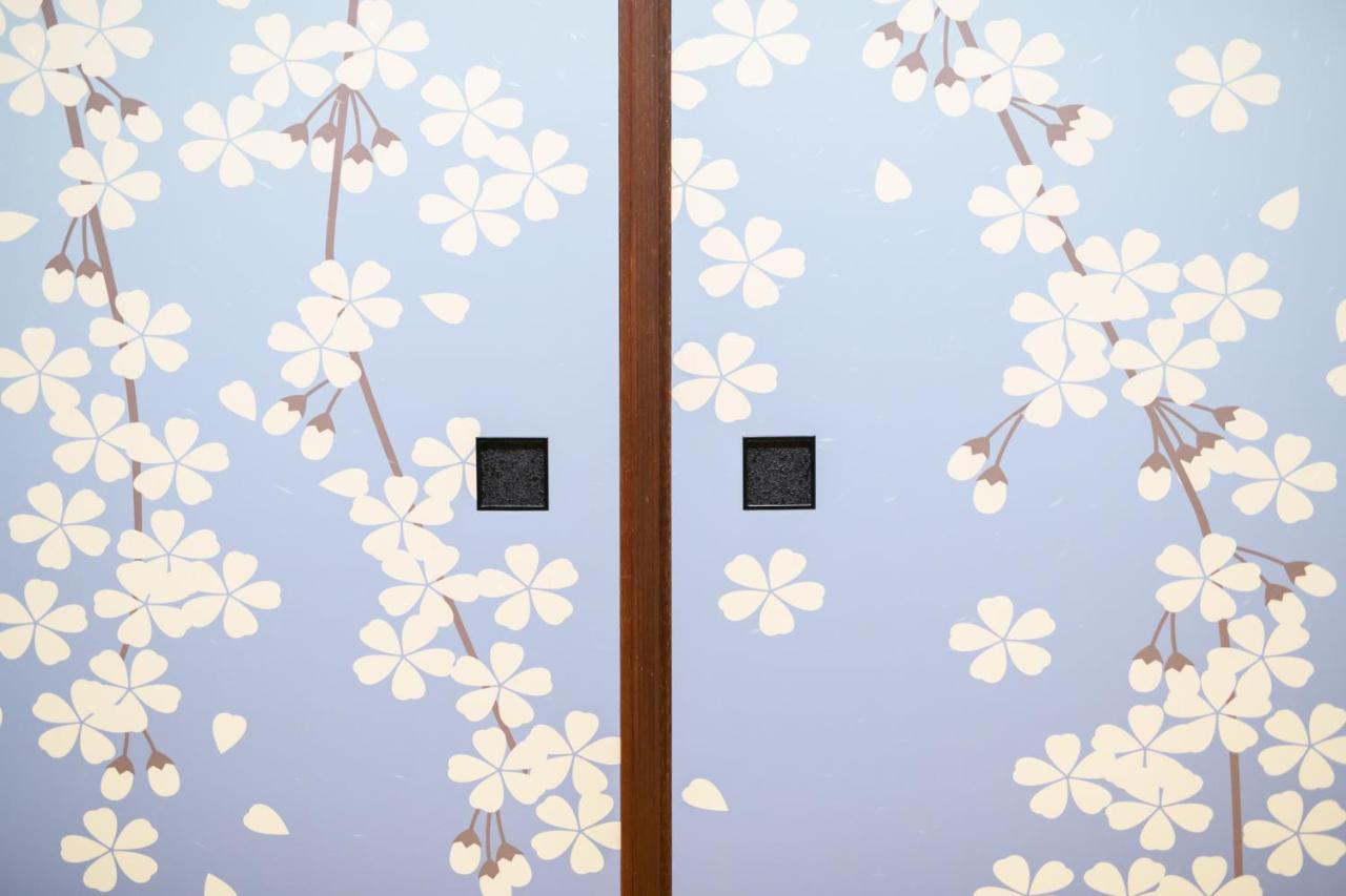 Kyooyado Muromachi Kyōto Exterior foto