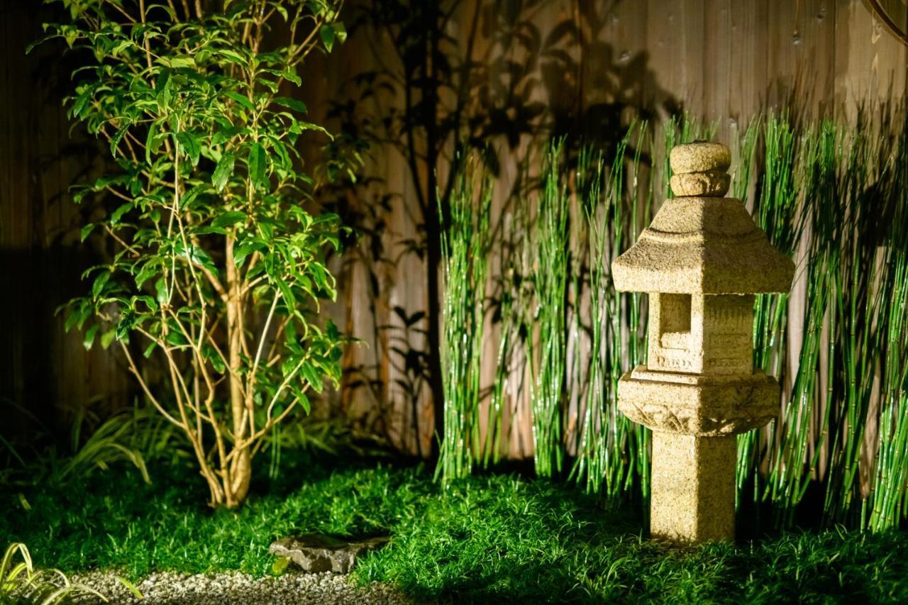 Kyooyado Muromachi Kyōto Exterior foto