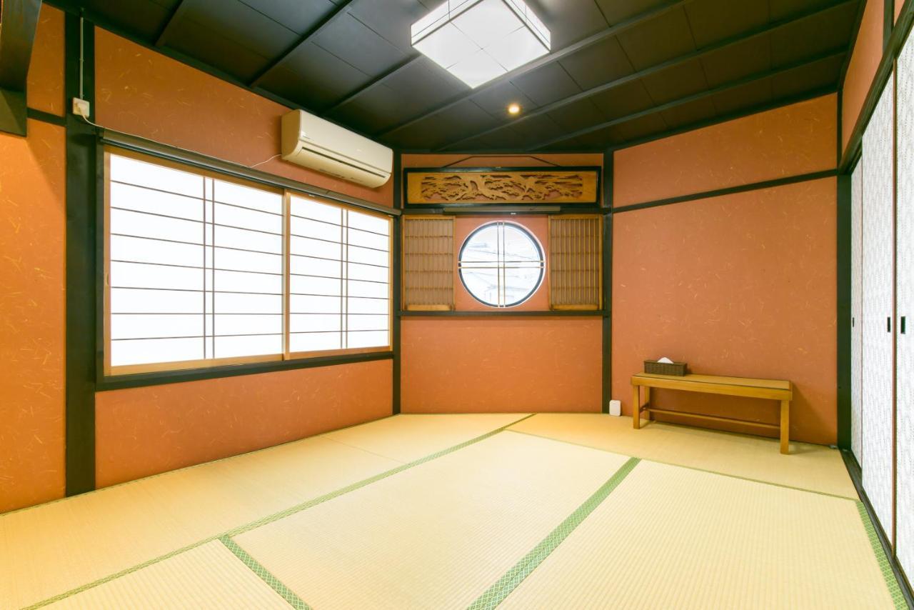 Kyooyado Muromachi Kyōto Exterior foto