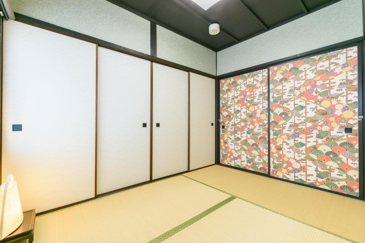 Kyooyado Muromachi Kyōto Exterior foto