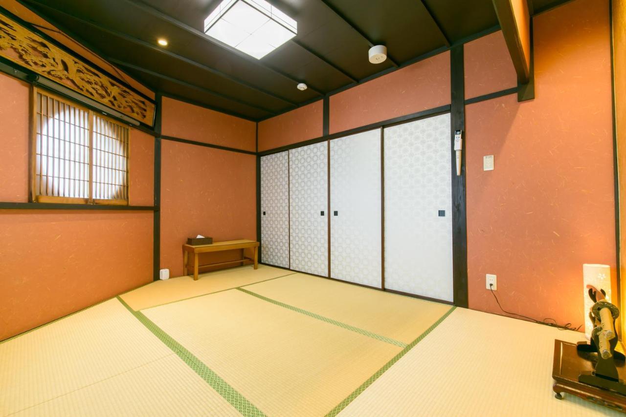Kyooyado Muromachi Kyōto Exterior foto