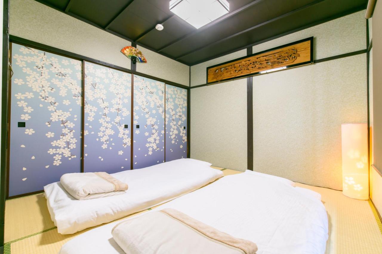 Kyooyado Muromachi Kyōto Exterior foto